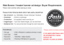 design eye catching web banner